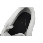 PK God Batch Prada Sneakers White thick sole