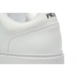 PK God Batch Prada Sneakers White thick sole