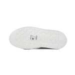 PK God Batch Prada White plaid platform shoes
