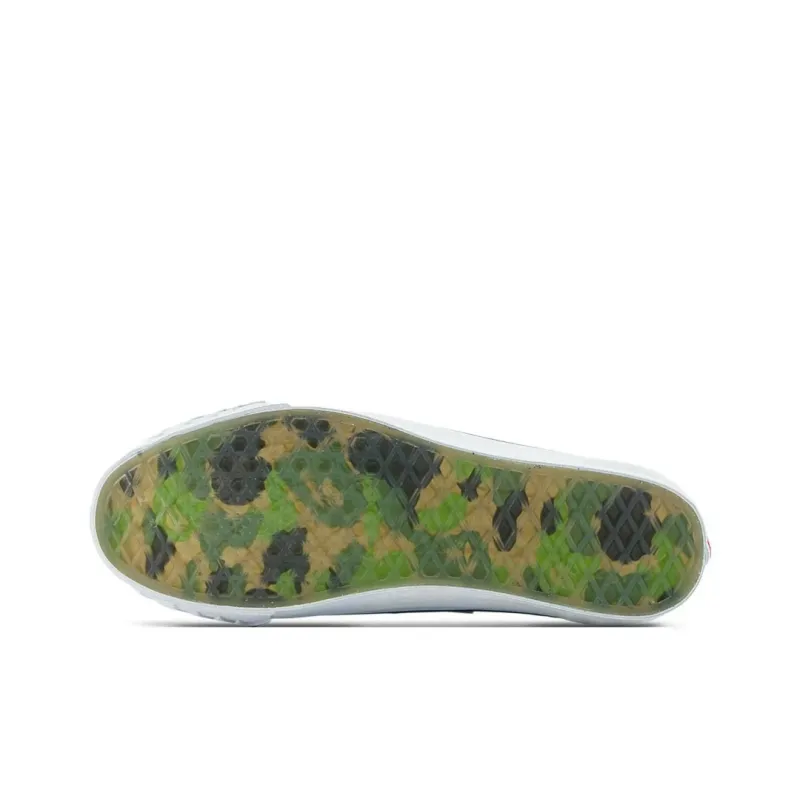 bape x old skool 36 'abc camo'