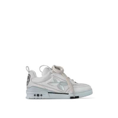 PK God Batch LOUIS VUITTON Skate Grey 02