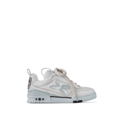 PK God Batch LOUIS VUITTON Skate Grey 02