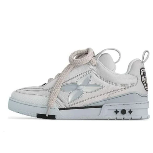 PK God Batch LOUIS VUITTON Skate Grey