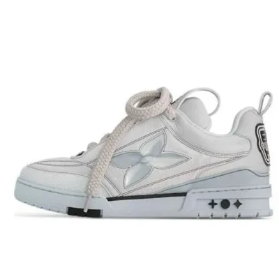 PK God Batch LOUIS VUITTON Skate Grey 01