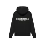 Fear of God Essentials Kids Hoodie (SS22) Stretch Limo