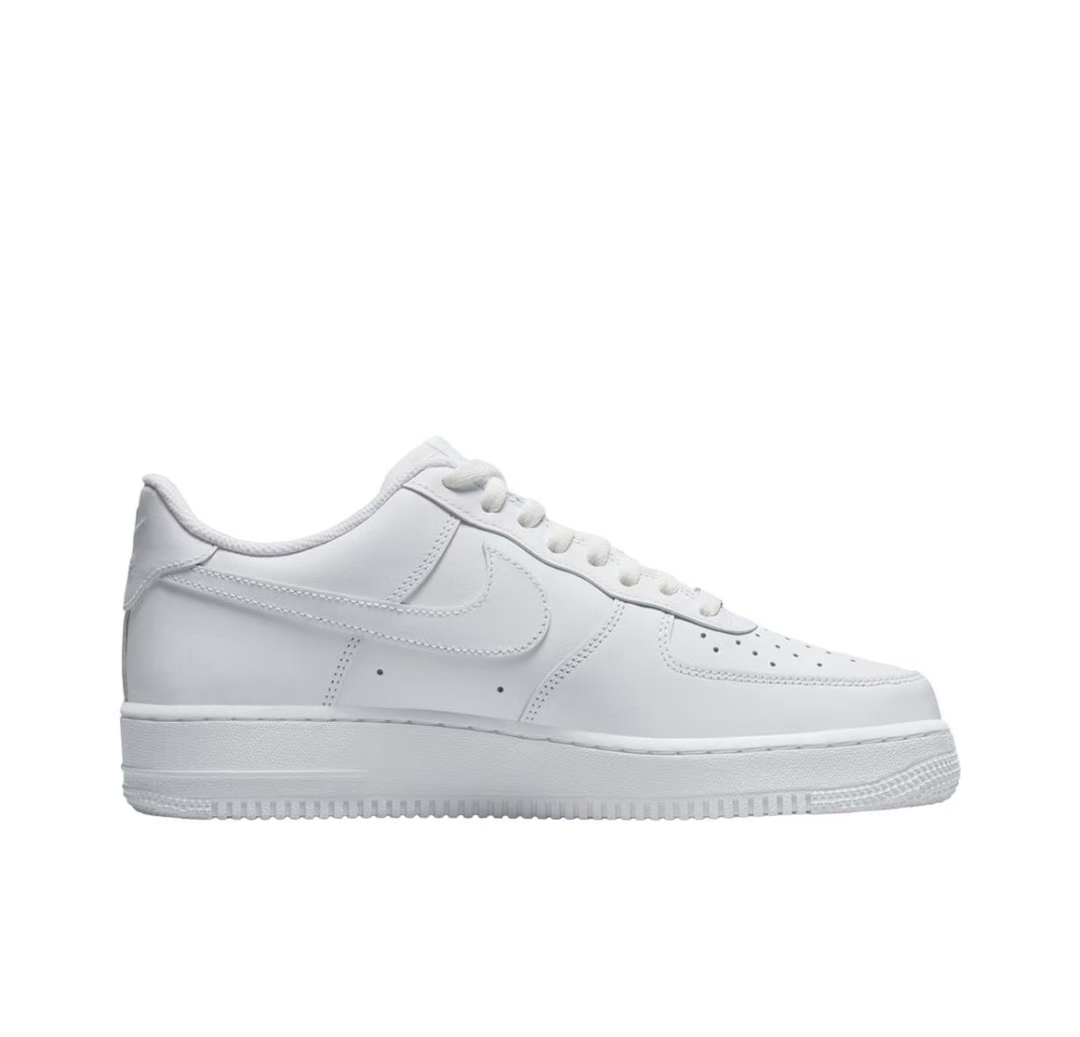 Nike Air Force 1 Low '07 White (Travis Scott Cactus Jack Utopia Edition) CW2288-111/TSUT-AF01