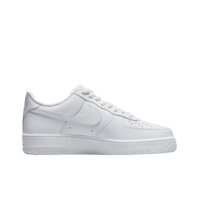 Nike Air Force 1 Low '07 White (Travis Scott Cactus Jack Utopia Edition)  CW2288-111/TSUT-AF01 02