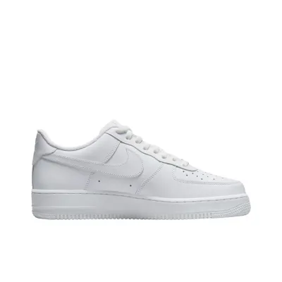 Nike Air Force 1 Low '07 White (Travis Scott Cactus Jack Utopia Edition)  CW2288-111/TSUT-AF01 02