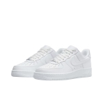 Nike Air Force 1 Low '07 White (Travis Scott Cactus Jack Utopia Edition)  CW2288-111/TSUT-AF01