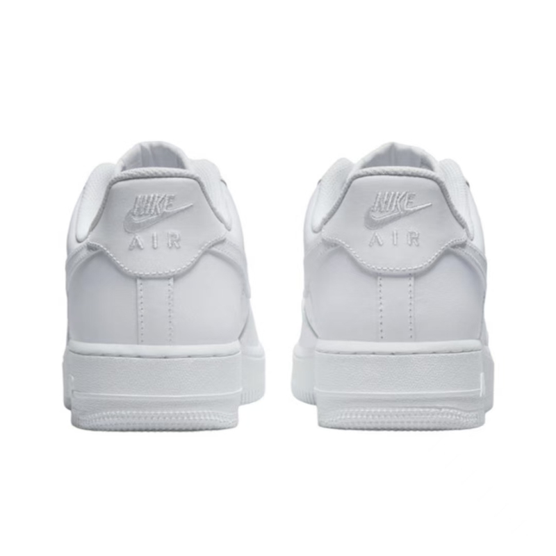 Nike Air Force 1 Low '07 White (Travis Scott Cactus Jack Utopia Edition)  CW2288-111/TSUT-AF01