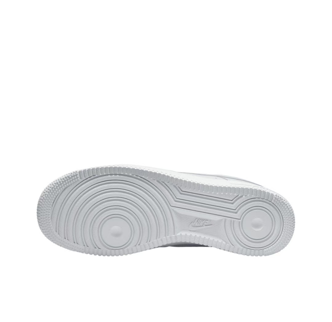 Nike Air Force 1 Low '07 White (Travis Scott Cactus Jack Utopia Edition) CW2288-111/TSUT-AF01