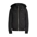 Moose Knuckles ORIGINAL 3Q FUR Black/Black