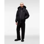 Moose Knuckles ORIGINAL 3Q FUR Black/Black