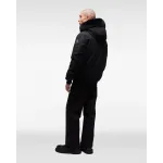 Moose Knuckles ORIGINAL 3Q FUR Black/Black