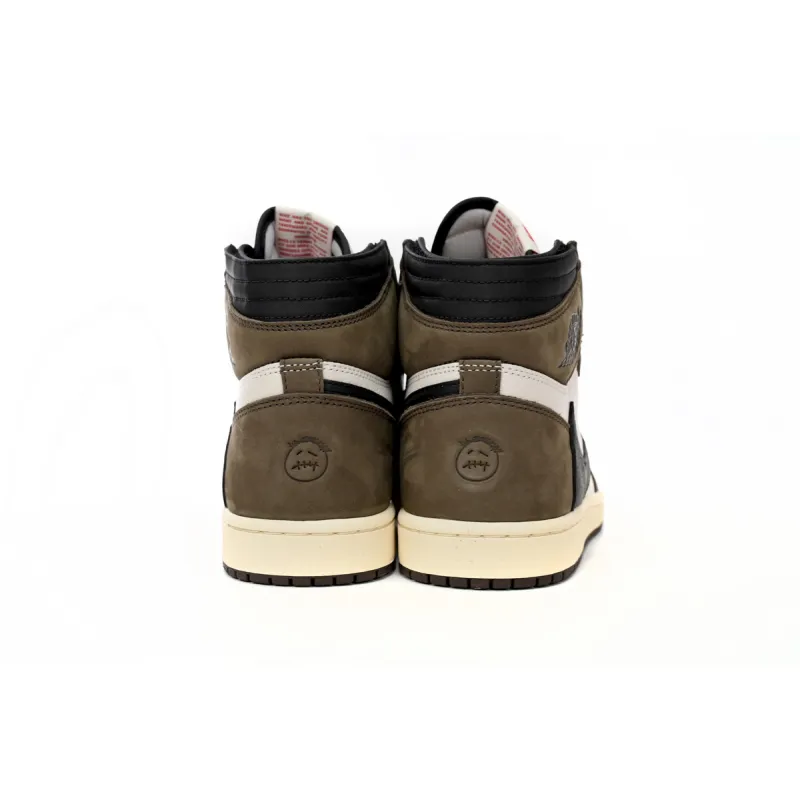 pk god batch air jordan 1 retro high travis scott cd4487-100