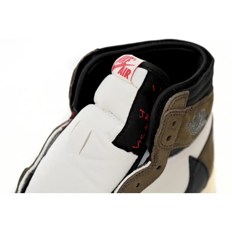 pk god batch air jordan 1 retro high travis scott cd4487-100