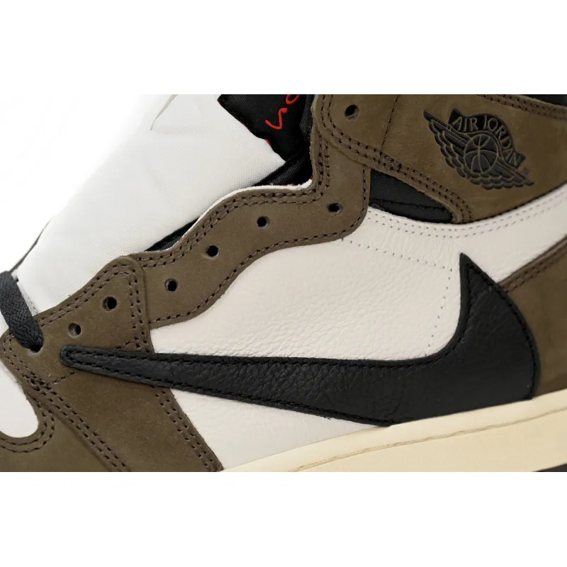 pk god batch air jordan 1 retro high travis scott cd4487-100