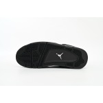 PK God Batch Air Jordan 4 Black Cat CU1110-010