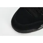 PK God Batch Air Jordan 4 Black Cat CU1110-010
