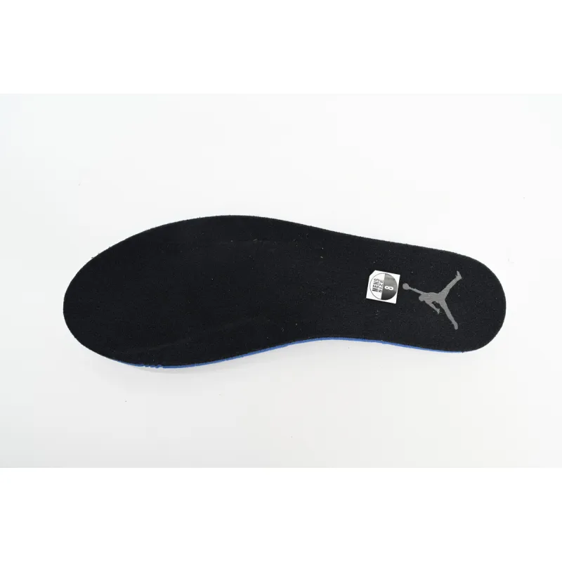 PK God Batch Air Jordan 4 Black Cat CU1110-010