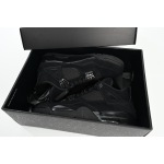 PK God Batch Air Jordan 4 Black Cat CU1110-010