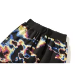 BAPE Honeycomb Transform Camo Dandy Upstart Casual Pants
