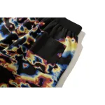 BAPE Honeycomb Transform Camo Dandy Upstart Casual Pants