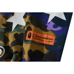 bape x inter miami cf camo pullover hoodie pink & black & white