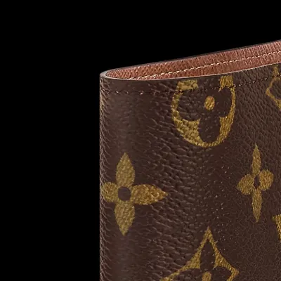 LOUIS VUITTON Multiple Wallet M60895 02