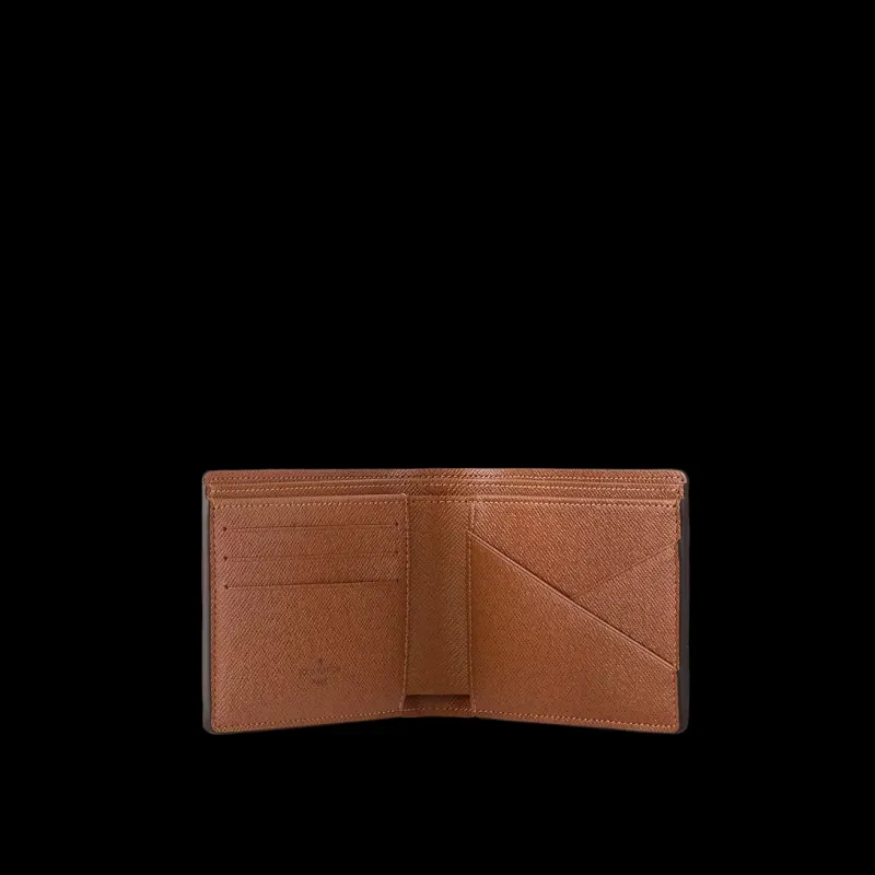 LOUIS VUITTON Multiple Wallet M60895