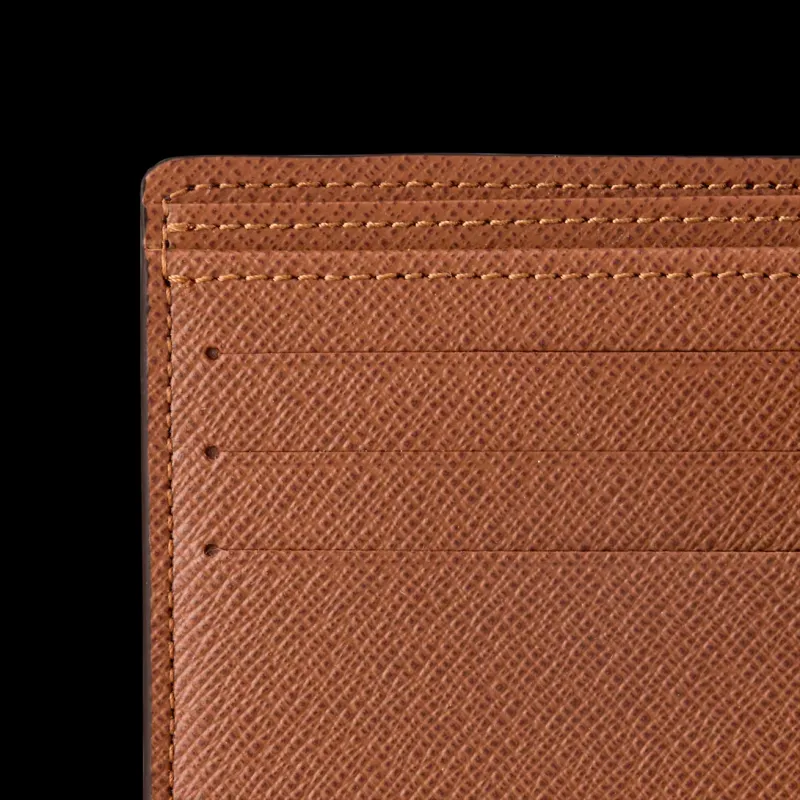 LOUIS VUITTON Multiple Wallet M60895
