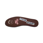 PK God Batch Air Jordan 1 Low Travis Scott Dark Pony Pink DZ4137-206
