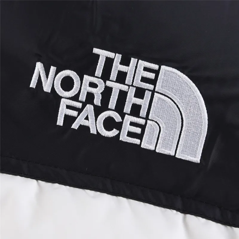 the n0*h F**e 1996 retro nuptse jacket