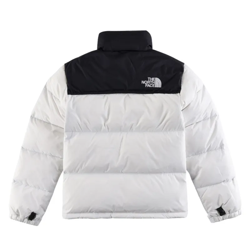 the n0*h F**e 1996 retro nuptse jacket