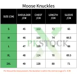 Moose Knuckles 3Q Puffer Down Jacket YZ040810