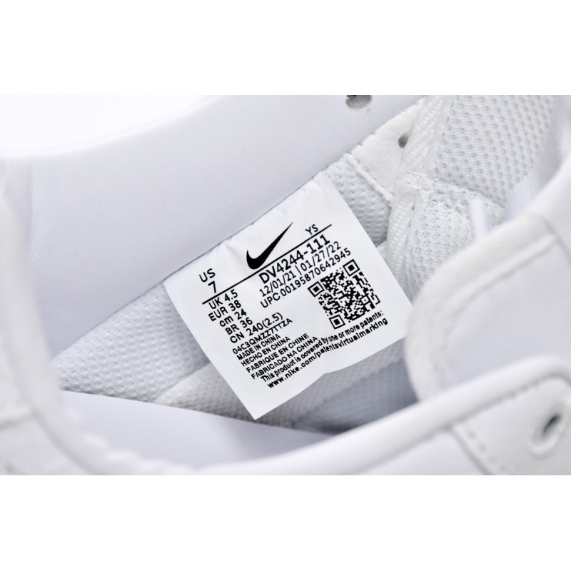 Nike Air Force 1 Low Bow DV4244-111
