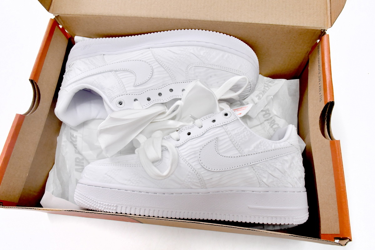 Nike Air Force 1 Low Bow DV4244-111