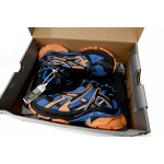 PK God Batch Balenciaga Runner Blue Yellow Black 677402 W3RB2 1120