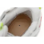 PK God Batch Balenciaga Runner White Blue Red 677402 W3RB6 9645