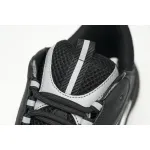 PK God Batch Dior B22 Black Silver 3SN231ZNG_H969