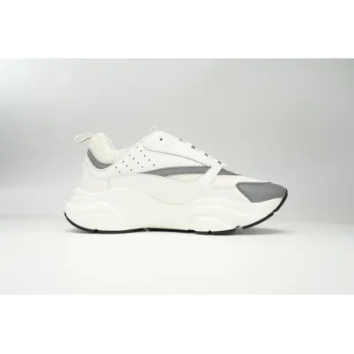 PK God Batch Dior B22 White Silver 3SN231YJG_H000 02