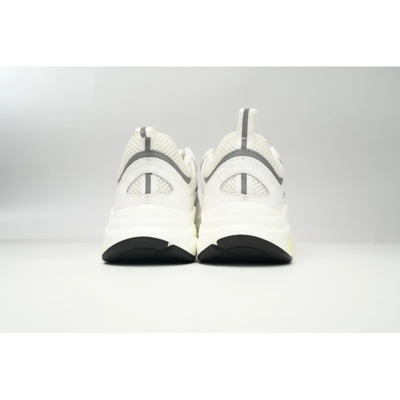 PK God Batch Dior B22 White Silver 3SN231YJG_H000