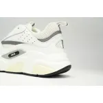 PK God Batch Dior B22 White Silver 3SN231YJG_H000