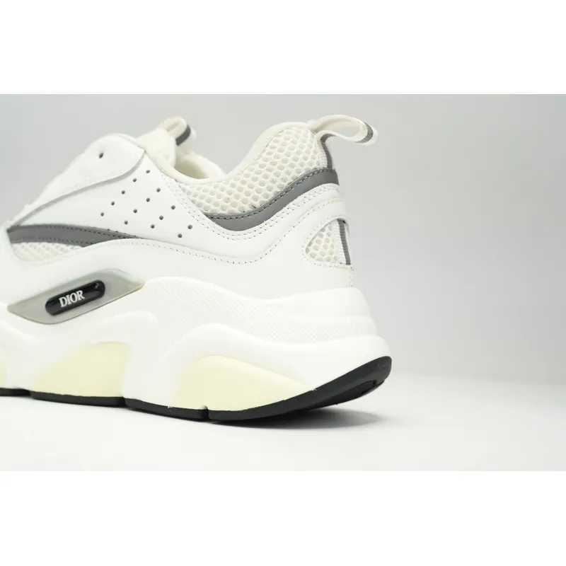PK God Batch Dior B22 White Silver 3SN231YJG_H000