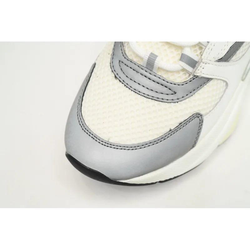 PK God Batch Dior B22 White Silver 3SN231YJG_H000