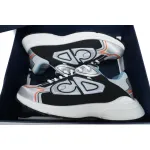 PK God Batch Dior B30 Reflective CD30  Grey Silver 3SN279ZYK-H882