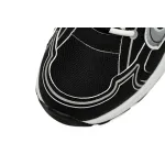 PK God Batch Dior Light Grey 'B30' Sneakers Black Coffee Color 3SN279ZND-H969