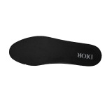 PK God Batch Dior Light Grey 'B30' Sneakers Black Coffee Color 3SN279ZND-H969