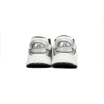 PK God Batch Dior Light Grey 'B30' Sneakers Black Silver 3SN279 ZMA1 6141