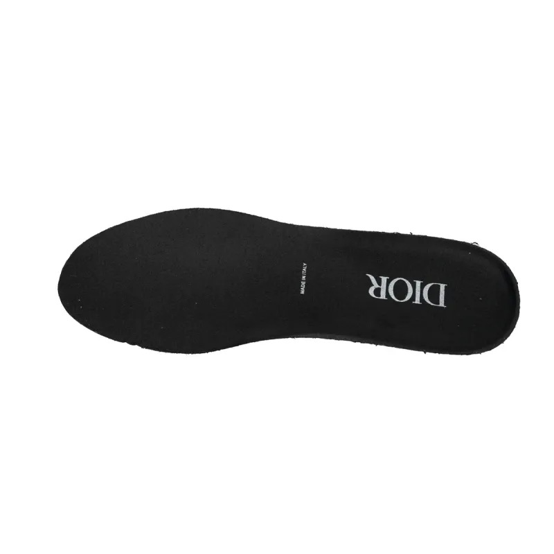 pk god batch D*or alpha sandals black and white 3sh118yjr too853 h069